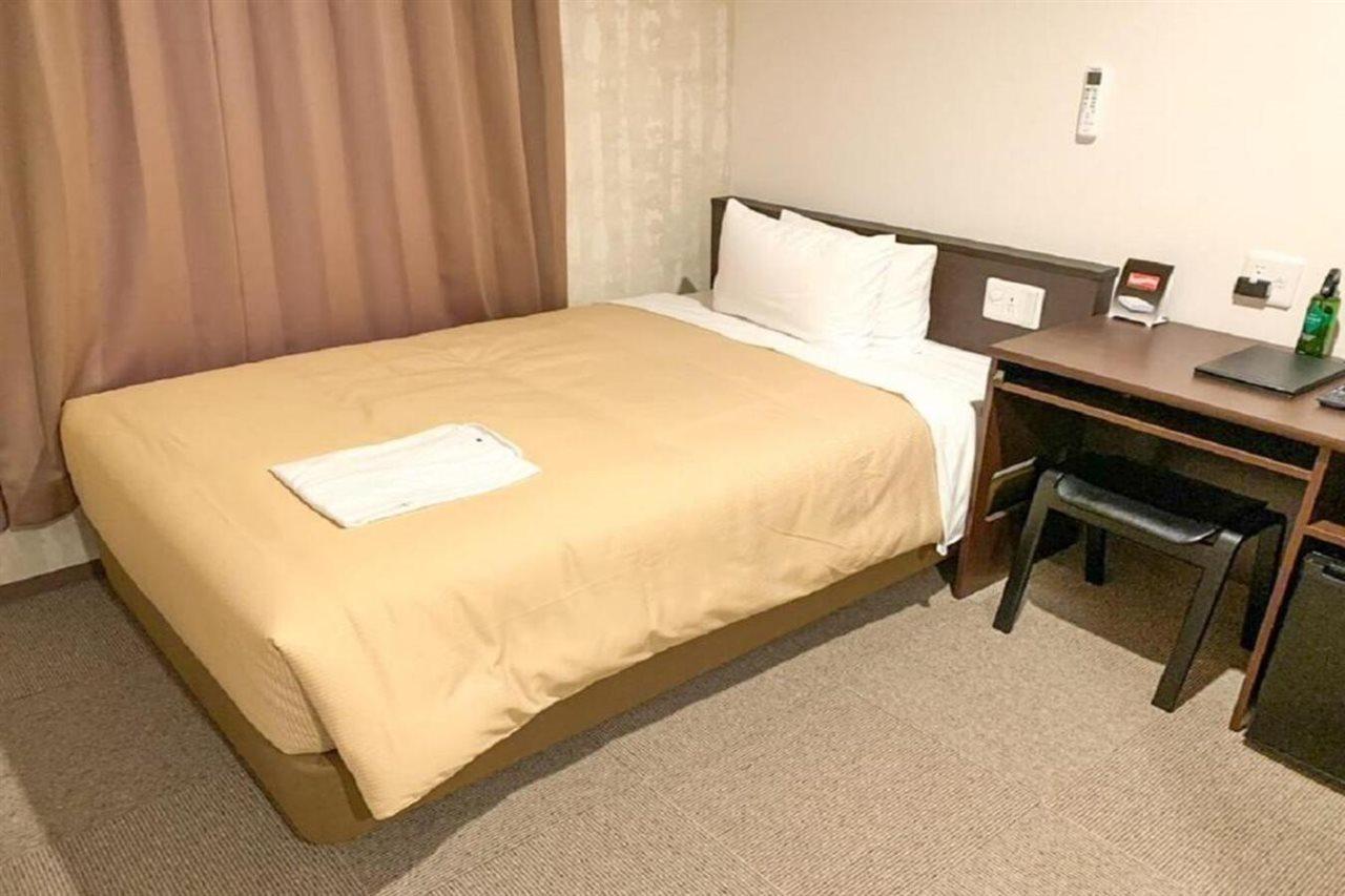 Hotel Livemax Kyoto Nijojonishi Exterior photo
