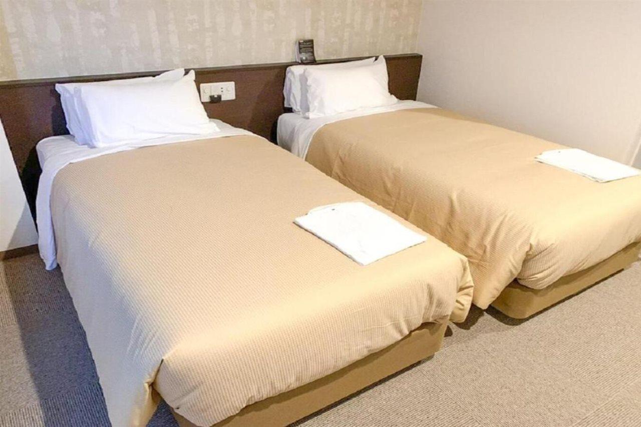Hotel Livemax Kyoto Nijojonishi Exterior photo