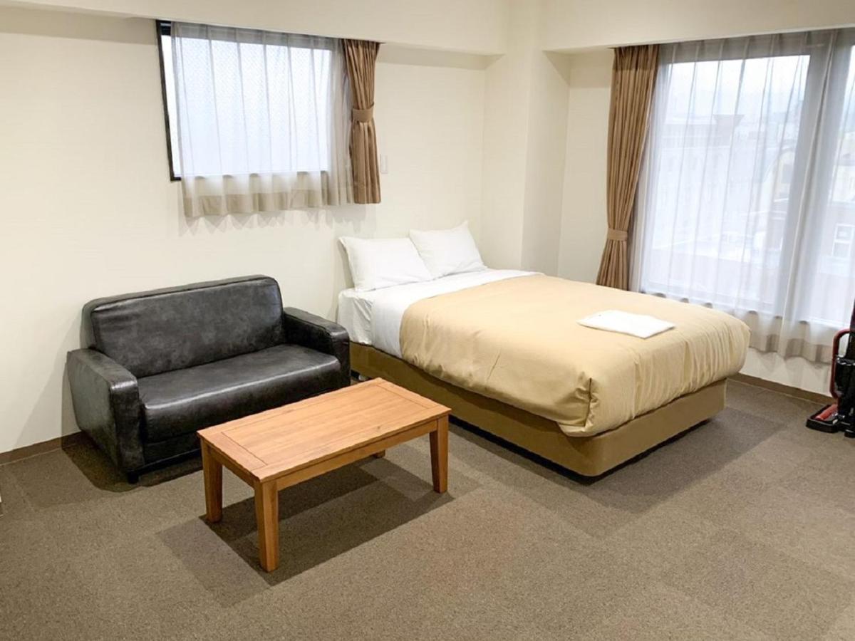 Hotel Livemax Kyoto Nijojonishi Exterior photo